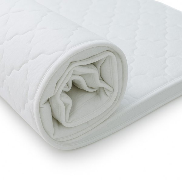 Overmadrass i latex Talalay - 180x200 cm Overmadrass i latex Talalay - 180x200 cm