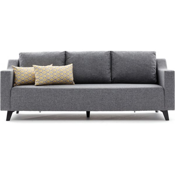 Doga 3-seters sovesofa - Gr