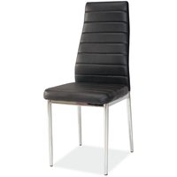 Spisestol Camarillo - Sort Spisestol Camarillo - Sort