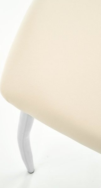 Almira spisestol - Vanilje Almira spisestol - Vanilje