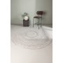 Petra teppe 200 cm - Beige