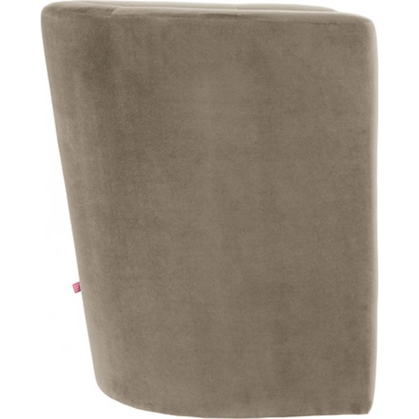 Maks lenestol - Taupe Maks lenestol - Taupe