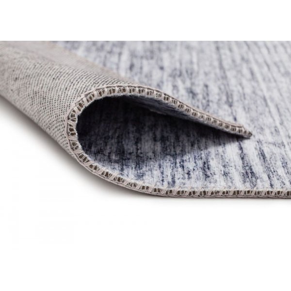 Maskinvevet teppe Cleo Modern - Grå Maskinvevet teppe Cleo Modern - Grå