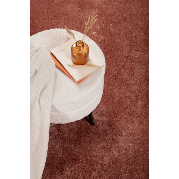 Enigma teppe - Rosa Enigma teppe - Rosa