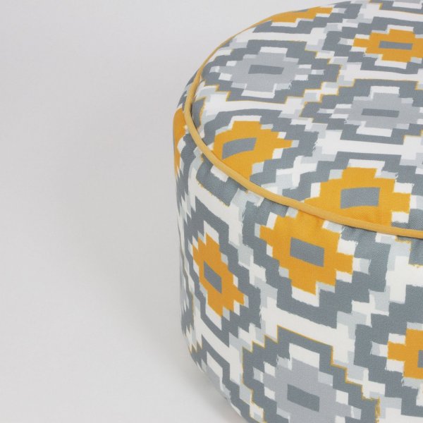 Dombi puff 29 - Flerfarget Dombi puff 29 - Flerfarget