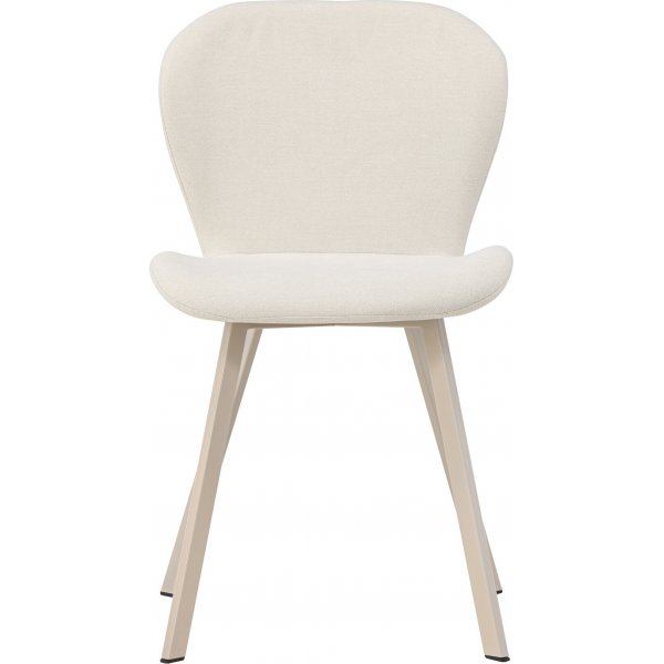 Lilja spisestol - Beige Lilja spisestol - Beige