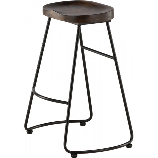 Ozark barkrakk - Mørk valnøtt Ozark barkrakk - Mørk valnøtt