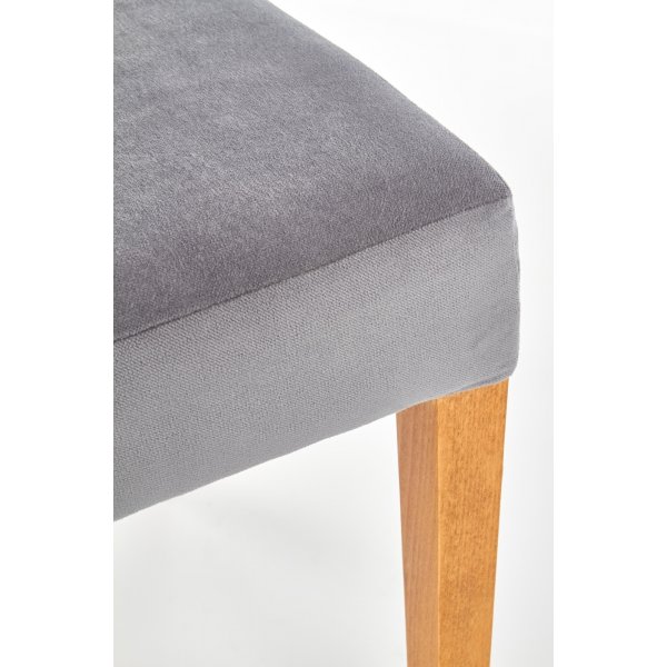 Kiki spisestol - Gr�