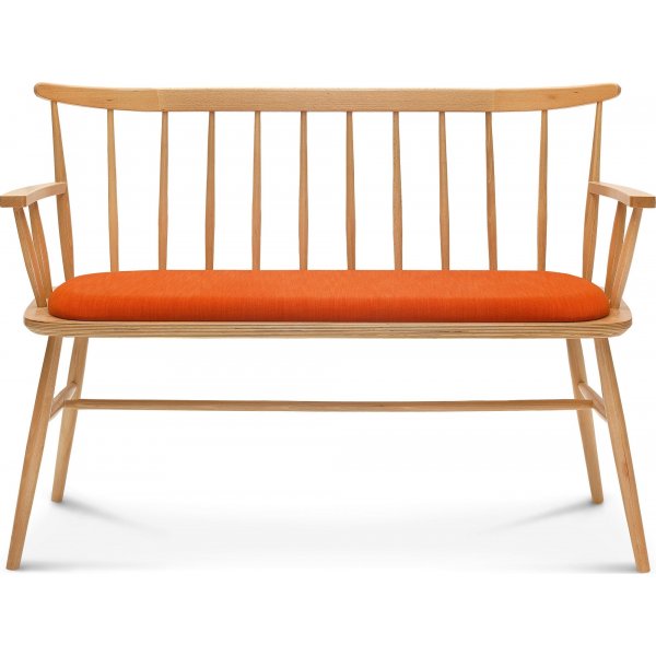 Wand Pinnesofa - Valgfri farge p ramme og trekk!