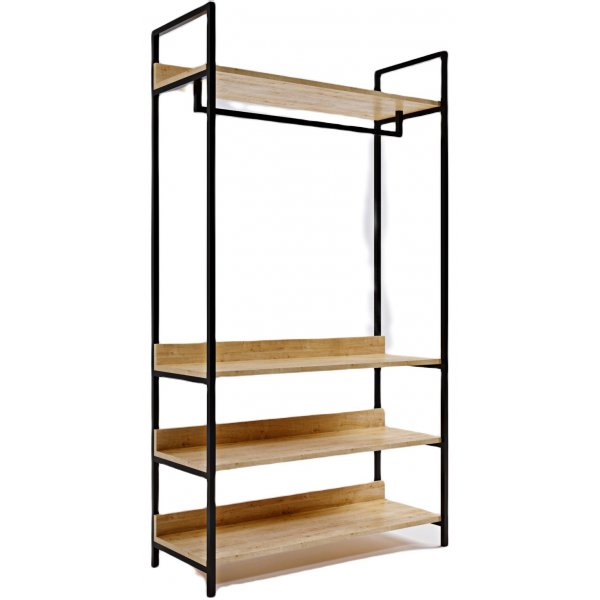 Limbo hallmøbler 610 - Eik Limbo hallmøbler 610 - Eik