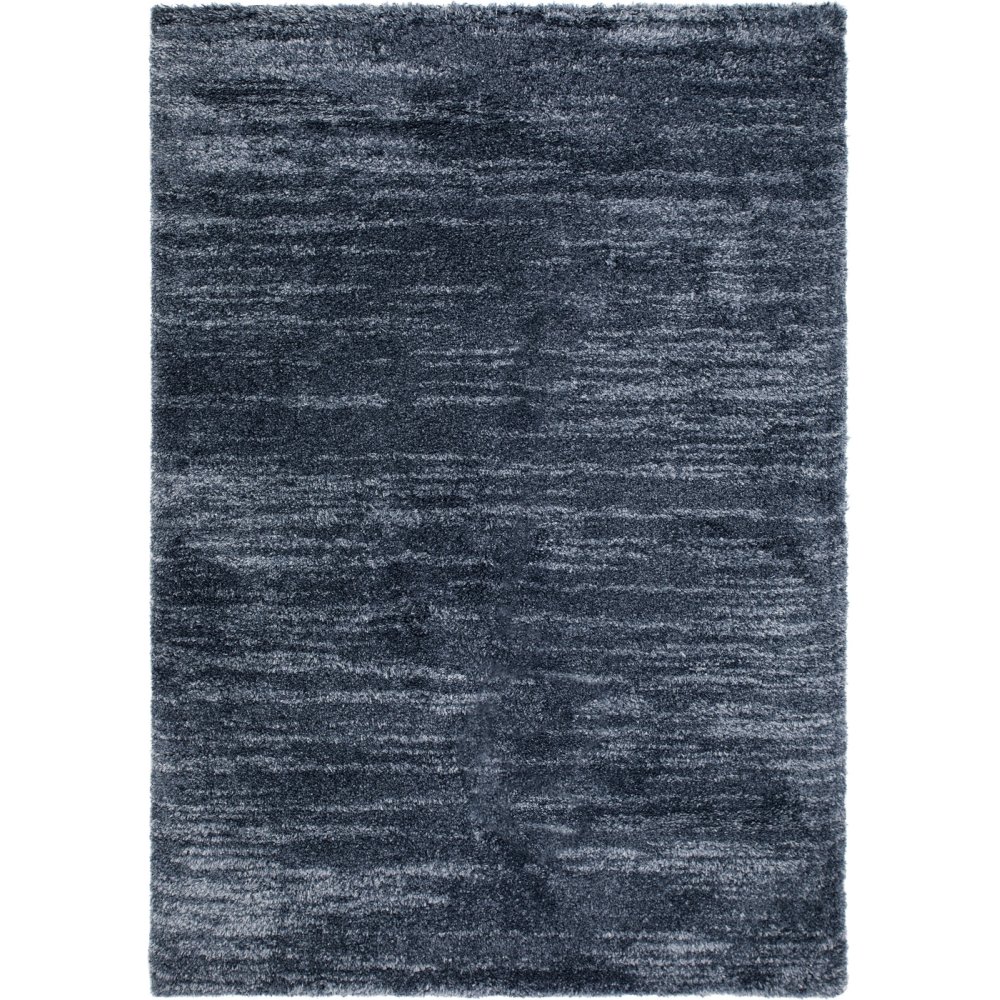 Veneziablå - 240x340 cm - Maskinvevde tepper, Tepper