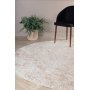 Lystra teppe - Beige