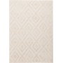 Pia teppe - Beige
