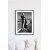 Posterworld - Motiv kvinner - 50x70 cm