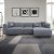 Linden divan sofa hyre - Gr