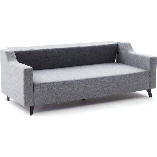 Doga sovesofa - Gr�