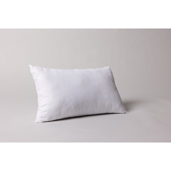 Leah innerpute 50 x 30 cm - Hvit Leah innerpute 50 x 30 cm - Hvit