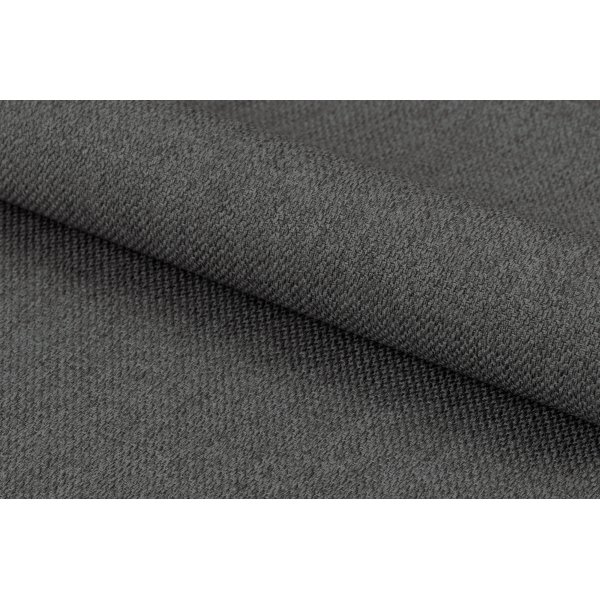 Moon lenestol - Grå/svart Moon lenestol - Grå/svart