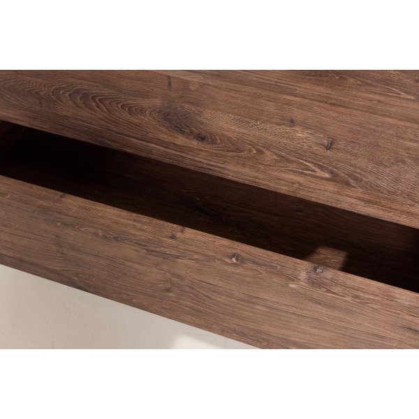 Edel kommode 48 x 100 cm - Mocca Edel kommode 48 x 100 cm - Mocca