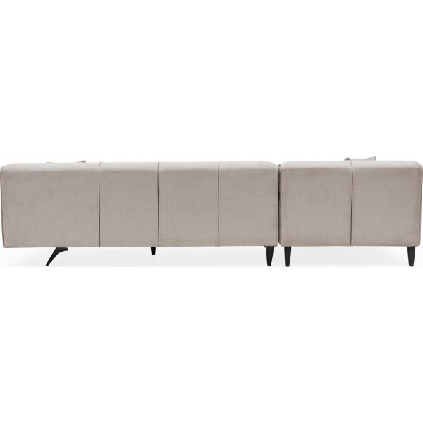 Jivago divansofa � beige