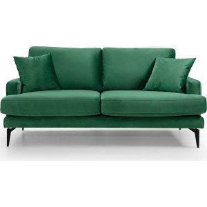 Papira 2-seters sofa - Grnn