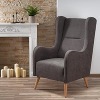Lenestol i stoff online | Trendrom.no Leonardo lenestol Rotting Orange 5695 NOK Trendrom.no