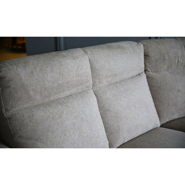 Sofa Alabama - 228/278 cm Sofa Alabama - 228/278 cm