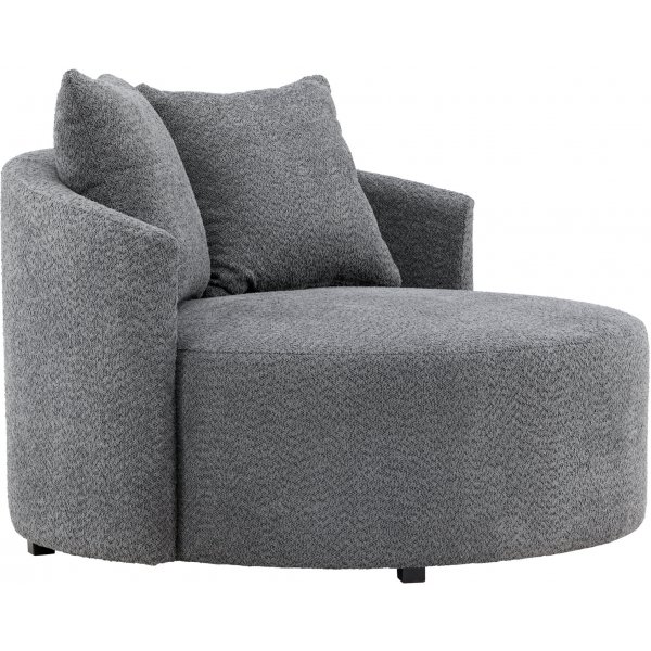 Kelso 2-seters sofa - Gr