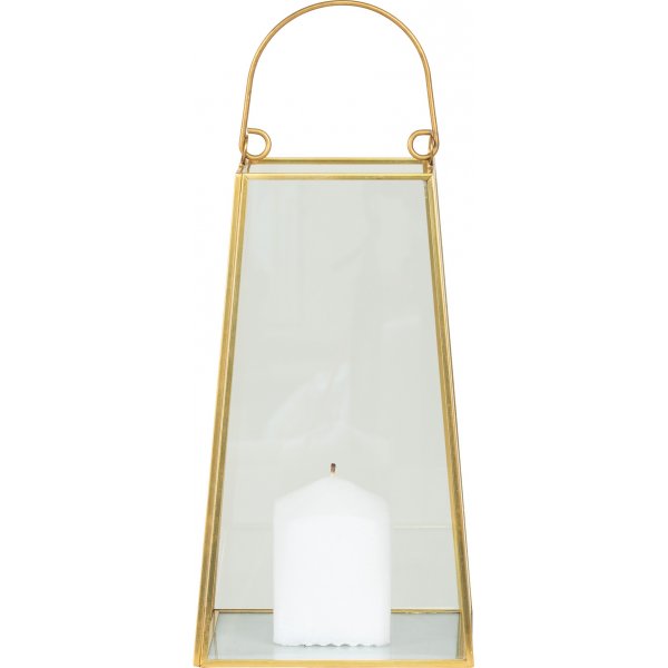 Kea lyslykt - Kobber Kea lyslykt - Kobber