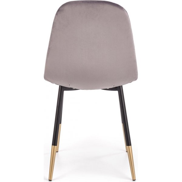 Cadeira spisestuestol 379 - Gr�