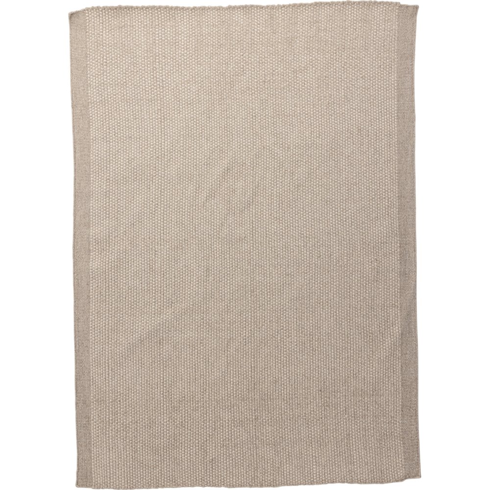 Vilma teppe 160 x 230 cm - Beige