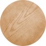 Celie rundt salongbord med trestenger 40 cm