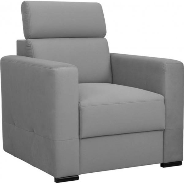 Lord lenestol - Grå Lord lenestol - Grå