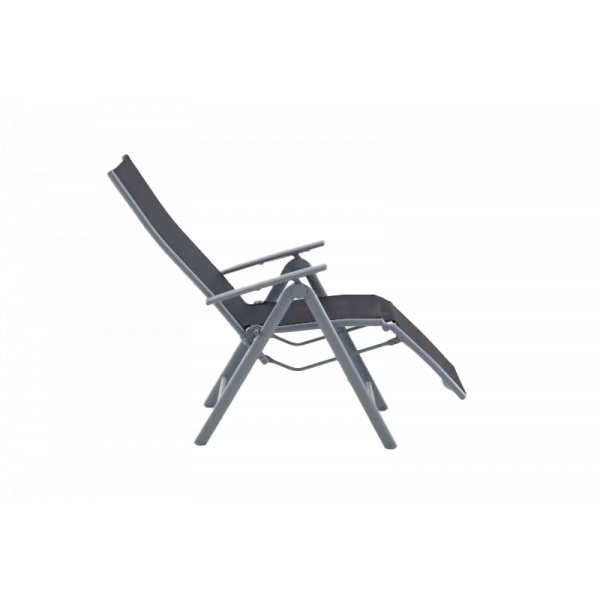 Posisjoneringsstol med fotst�tte - 2-pakning