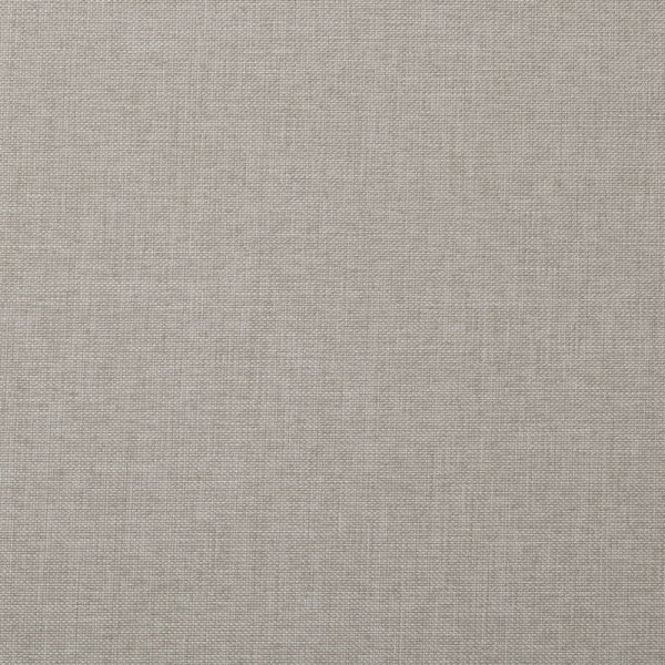 Romance Sengegavl med knappar 160 x 160 cm - Grbeige