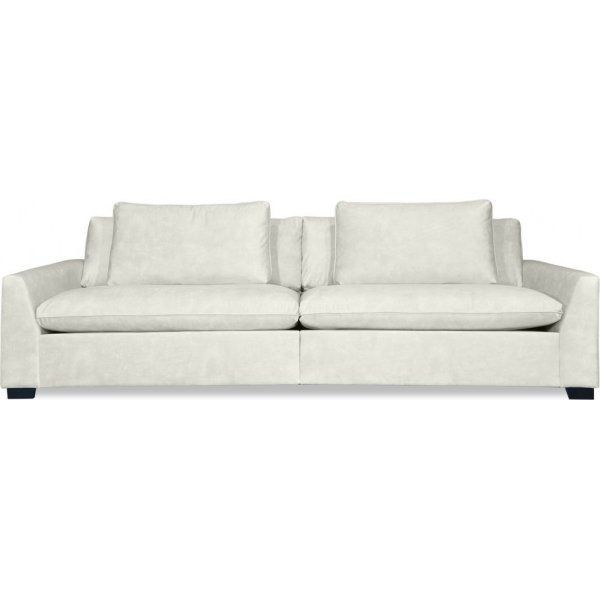 Gabby 4-seters sofa - Sn flyel