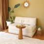 Faldi 2-seters sovesofa - Beige