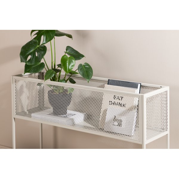 Teo avlastningshylle - Beige Teo avlastningshylle - Beige