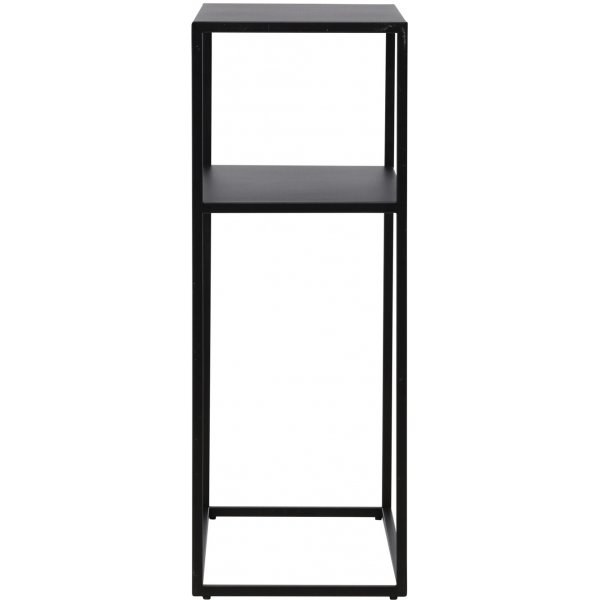 Georgetown sidebord 30 x 80 cm - Sort Georgetown sidebord 30 x 80 cm - Sort