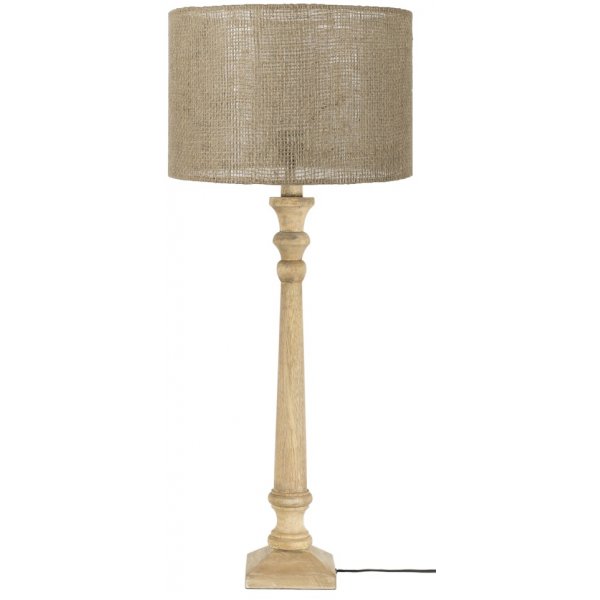 Mora lampefot BA011413 – Tre Mora lampefot BA011413 – Tre