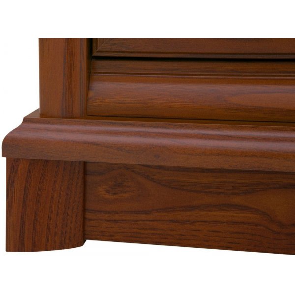 Forsbacka kommode - Kastanje Forsbacka kommode - Kastanje