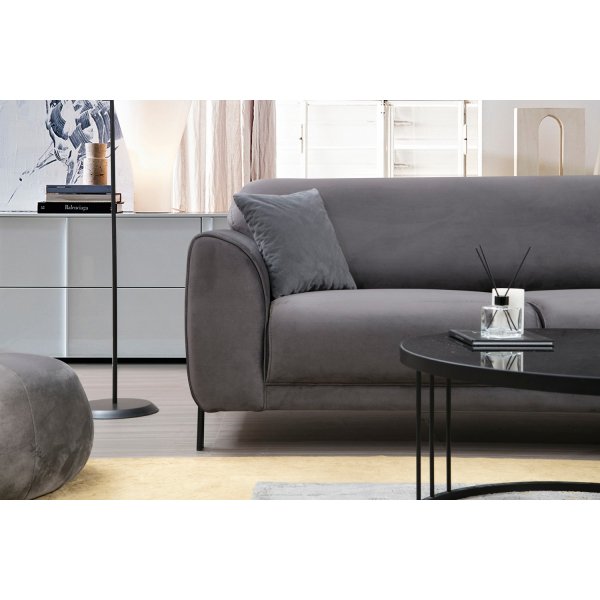 Image divansofa - antrasitt Image divansofa - antrasitt