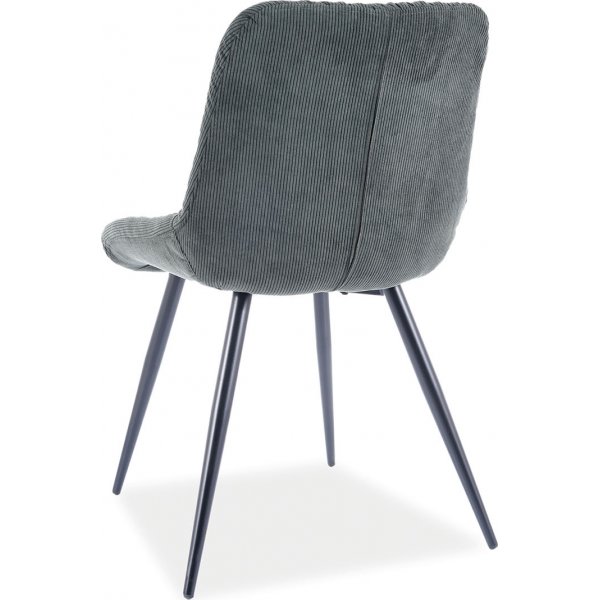 Vimle stol - Grønn Vimle stol - Grønn