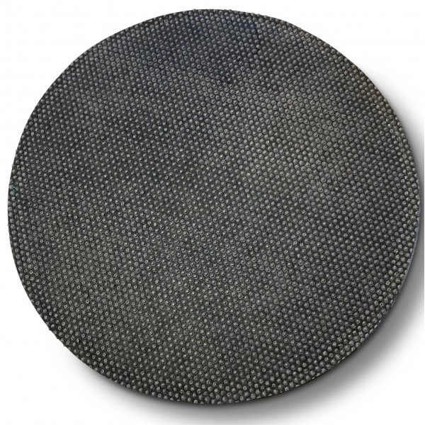 Dots stolpute med antiskli - Rød Dots stolpute med antiskli - Rød