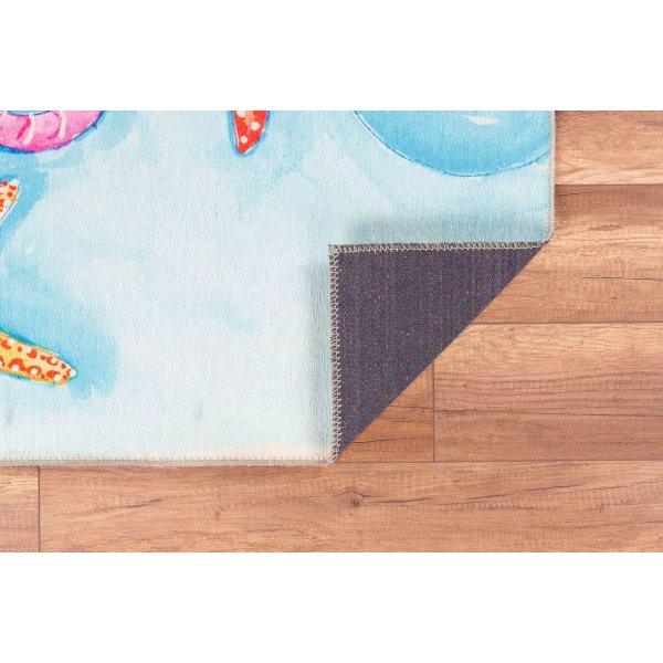 Ada Chenille 288 teppe