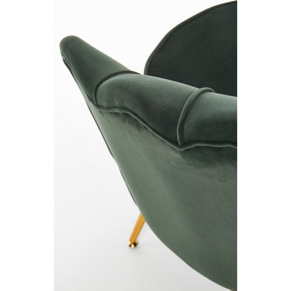 Aromati lenestol - Grønn + Flekkfjerner for møbler Aromati lenestol - Grønn + Flekkfjerner for møbler