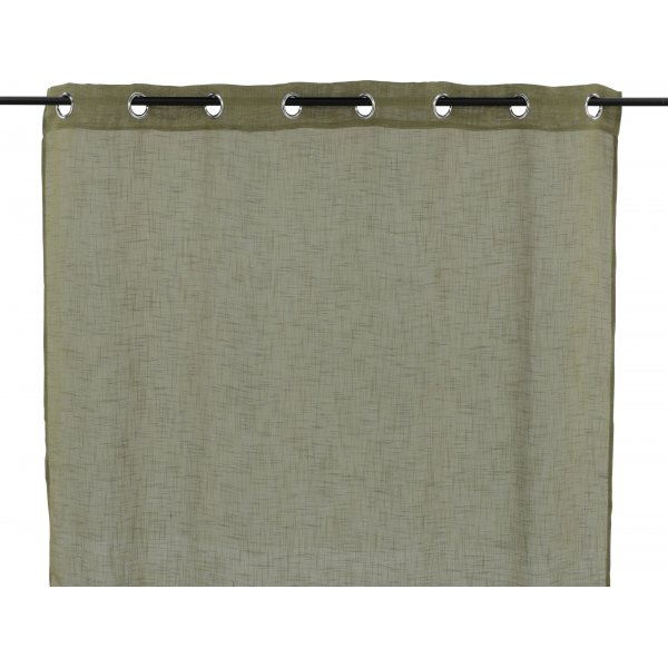 Misty gardin - Gr�nn