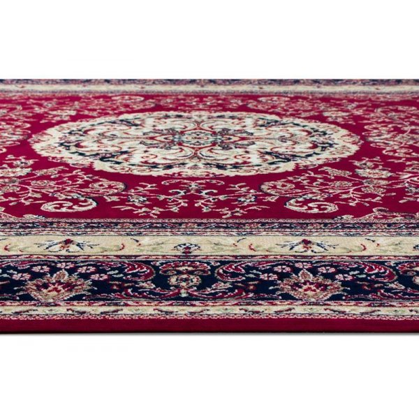 Viskoseteppe Abohar - Rd