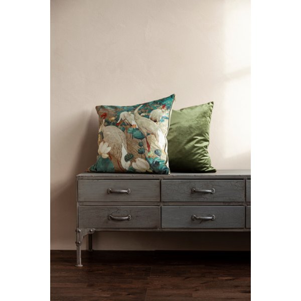 Water Lily putetrekk - Multi Water Lily putetrekk - Multi