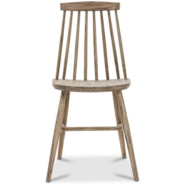 Birka Pinnestol - Vintage + Flekkfjerner for mbler